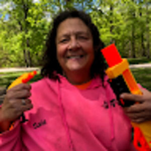 Meet your Posher, Sonia